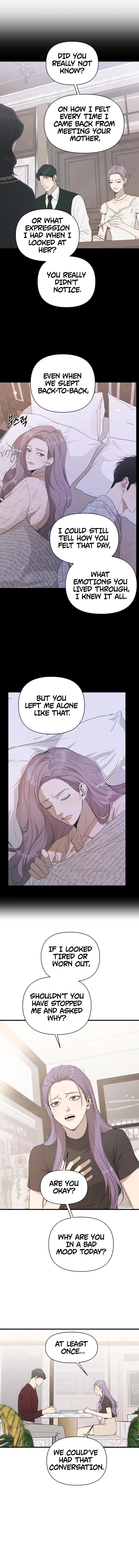 The Perfect Contract Chapter 73 Page 8